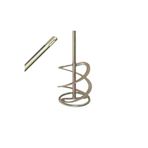 SDS Boya Ve Harç Karıştırıcı Mikser Ucu Mikser Uç 40 Cm 80mm