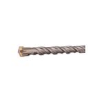 Sds Matkap Ucu 10X160 Mm (4 Elmaslı) (10 Adet)
