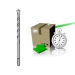 SDS + Matkap Ucu 10x210 mm