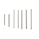 SDS Matkap Ucu 11x160 MM