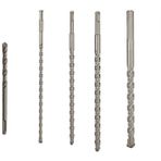 Sds Matkap Ucu 5x160 mm