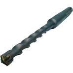 Sds-max 4 Elmaslı Matkap Ucu 20x340 Mm