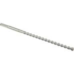 Sds Max Matkap Ucu 4 Elmaslı 28 x 1000 mm