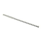 Sds Max Matkap Ucu 4 Elmaslı 28x340 Mm