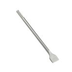 Sds Max Şaftlı Keski 18 Mm X 400 Mm X 50 Mm Hilti Ucu Beton Taş Kaya Kırıcı Kırma Adaptörü