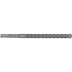 Sds-Plus 15X160 Matkap Ucu Mx4 Seri 4 Elmas - Altın