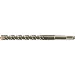 Sds Plus 4 Elmaslı Hilti / Matkap Ucu 11X160 - Tek Ebat