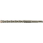 Sds Plus 4 Elmaslı Hilti / Matkap Ucu 7X160 - Tek Ebat
