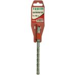 Sds-plus 4 Elmaslı Matkap Ucu 11x210 Mm