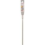 Sds-Plus 5x Matkap Uç 6X200X260MM Taş ve Beton - Altın