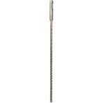 Sds-Plus 9*160 Matkap Ucu MX4SERİ 4 Elmas 1 Adet - Altın