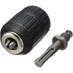 Sds Plus Adaptör Çevirici Mandren 2-13MM