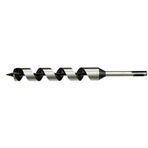 Sds Plus Ağaç Delme Matkap Ucu 12X250mm