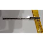 Sds Plus Beton Duvar Hilti Ucu 5X160 Mm-2 Adet - Altın