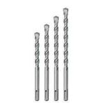 Sds Plus Hilti / Kırıcı Delici Matkap Ucu 16x160 Mm