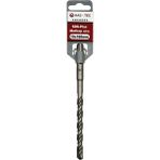 Sds-Plus Matkap Ucu | 10X160MM | Kırıcı Delici Hilti Uyumlu Beton Delme Uçları