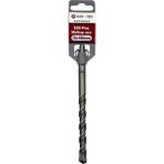 Sds-Plus Matkap Ucu | 12X160MM | Kırıcı Delici Hilti Uyumlu Beton Delme Uçları