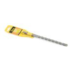 Sds Plus Matkap Ucu 4 Elmaslı 12 * 210 Mm