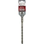 Sds-Plus Matkap Ucu | 6X160MM | Kırıcı Delici Hilti Uyumlu Beton Delme Uçları
