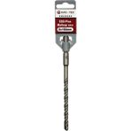 Sds-Plus Matkap Ucu | 8X160MM | Kırıcı Delici Hilti Uyumlu Beton Delme Uçları