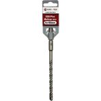 Sds-Plus Matkap Ucu | 9X160MM | Kırıcı Delici Hilti Uyumlu Beton Delme Uçları