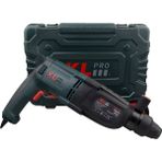Sds Plus Pnömatik Matkap 850W, Güçlü ve Dayanıklı Çalışma Için Ideal Araç