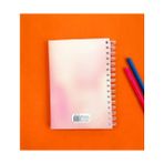 SDT Group 21X14CM A5 Book - Eskiz Defteri - 270 gr - 36 Yaprak - Option-1