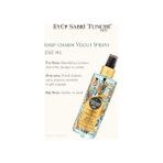 SDT Group 3 Adet Deep Charm Vücut Spreyi 250 ml ve Rosıe Pamuk 60'lı