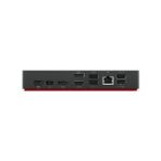 SDT Group 40AY0090EU Laptop Docking Station