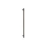 SDT Group 54 cm Çekme/sürgü Kapı Kolu Füme Renk - 001-Renkli