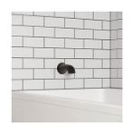 SDT Group 920-022Y Saptırıcı Olmayan Küvet Bacalı, Bronz - Option-1