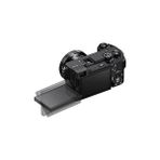 SDT Group Alpha 6700 Aynasız Aps-C Dijital Kamera, 16-50 mm Power Zoom Objektif, Aı Tabanlı Otomatik Odaklama, 5 Eksenli Görüntü Sabitleme, 4K 120P Video, Eğilebilir Dokunmatik Ekran, Web Kamerası - Ahududu