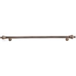 SDT Group Antik 80 cm Çekme/sürgü Kapı Kolu - Ahşap