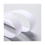SDT Group Aso 2 cm x 25 Metre Cırt Bant Şerit – Kanca ve Halka Takım – Dikilebilir – Yapışkansız – Tekstil, Çanta, Kablo Düzenleme ve Endüstriyel Kullanım – Beyaz - Option-1 - 0 - Siyah - 1 Adet