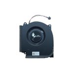 SDT Group Asus Rog Strix G15 G513RW-HF034 Ile Uyumlu Gpu Fan Ekran Kartı Fanı -12V-