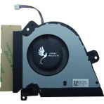 SDT Group Asus Tuf F15 FX516PE Ile Uyumlu Gpu Fan Ekran Kartı Fanı 12V