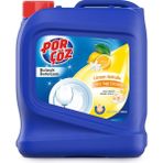SDT Group Bulaşık Elde Yıkama Deterjanı Limon Kokulu 4kg - Option-1