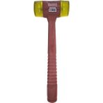 SDT Group Civtec CCEVT834 Vidalı Tokmak Plastik 50 mm - Option-1