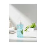 SDT Group Clarifying Facial Cleanser With Niacinamide & Tea Tree Oil-Köpük Jel 350 ml - 1 Adet - 000-Siyah