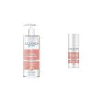 SDT Group Cloudberry Temızleme Jeli 250ML Kuru/hassas Ciltlerxcelenes Cloudberry Yatıştırıcı Yuz Kremı 50ML Kuru/hassas Ciltler - Option-1