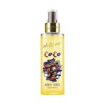 SDT Group Coco (Coconut) Body Mist 200ML.