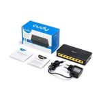 SDT Group Cudy FS108D 10/100MBPS 8 Port Megabit Switch - Option-1