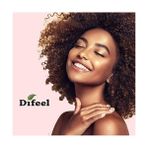 SDT Group Difeel Premium Doğal Saç Yağı - Kuru Kafa Derisi Için Çay Ağacı Yağı 2,5 Ounce 3'lü Paket - 0 - 3 Yaş - 0 - Siyah