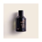 SDT Group Divine Tough Extrait De Parfum 100 ml Erkek Parfüm –, Sümbülteber ve ile Odunsu, Çiçeksi ve Kalıcı Maskülen - 0.8 ml - 000-Siyah