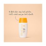 SDT Group Etat Pur Protective Mineral Fluid SPF30 Mineral Filtreli Besleyici Yüz Güneş Kremi 40 ml - Option-1