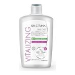 SDT Group Farmasi Dr. C. Vitalizing Sarımsak & Capıxyl Koparak Dökülmeye Eğılımlı Saçlar Için Canlandırıcı Sarımsaklı Şampuan 500 ml 3'lü Set - Option-1