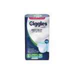 SDT Group Giggles Külotlu Yetişkin Hasta Bezi Large 30 Adet - 0 - 1 Ay