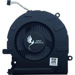 SDT Group Hp Omen 15-EK1007NT (4H0H5EA) Ile Uyumlu Cpu Fan Işlemci Fanı (5V)