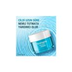 SDT Group Hydro Boost Water Jel, Yüz Nemlendirici Normal ve Karma Ciltler, 50ML, 3574661552293