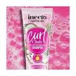 SDT Group Inecto Curl Club Bukle Belirginleştirici Şampuan, 250ML - Option-1